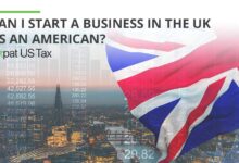 Open a Business in UK as an Expat